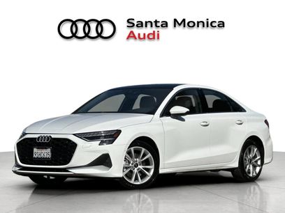 Used 2025 Audi A3 2.0T Premium w/ Convenience Package