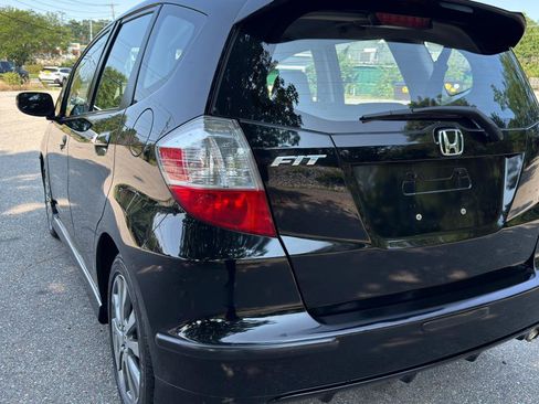 Used 2013 Honda Fit Sport image 12