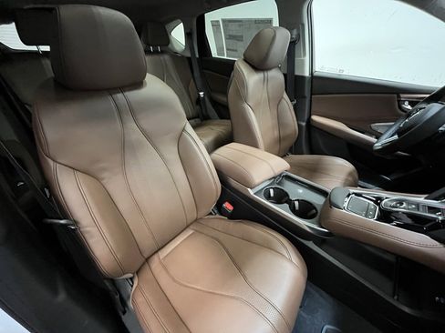 New 2025 Acura RDX w/ Technology Package image 12