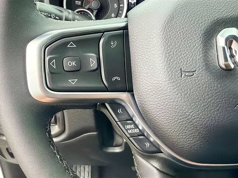 New 2026 RAM 1500 Big Horn AWD/4WD image 34