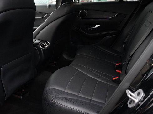 Used 2022 Mercedes-Benz GLC 300 GLC 300 w/ Premium Package Lite image 27