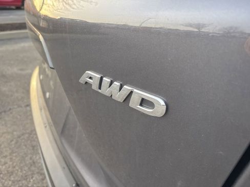 Used 2022 Honda CR-V EX image 4