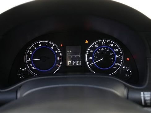 Used 2015 INFINITI Q40 AWD w/ Navigation Package image 42