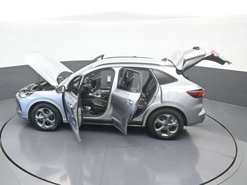Used 2024 Ford Escape ST-Line FWD image 64
