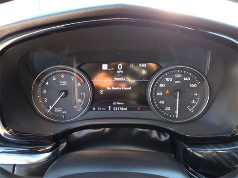 Used 2023 Cadillac XT6 Premium Luxury w/ Technology Package image 30