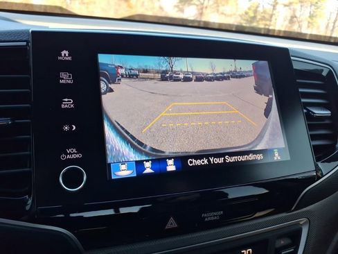 Used 2023 Honda Ridgeline RTL image 23