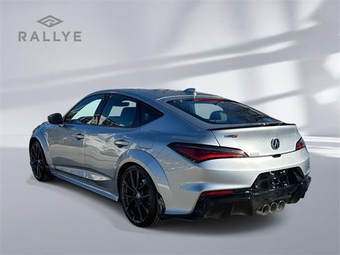Used 2025 Acura Integra Type S image 5