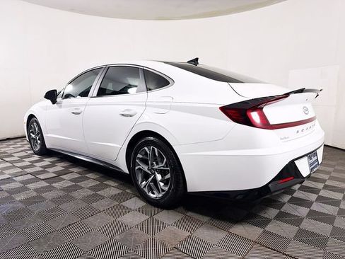 Used 2022 Hyundai Sonata SEL w/ Convenience Package FWD image 7