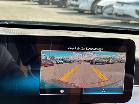 Used 2019 Mercedes-Benz C 300 4MATIC Cabriolet image 18