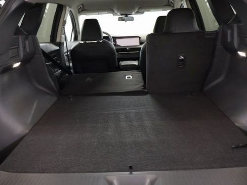 New 2025 Nissan Murano SV image 23