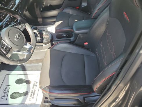 Used 2021 Kia Forte GT image 17