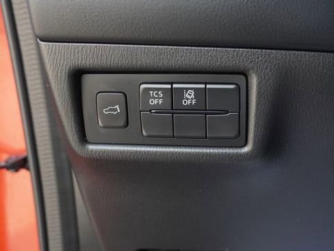 Used 2020 MAZDA CX-5 Touring image 23