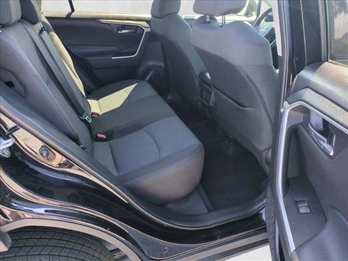 Used 2024 Toyota RAV4 XLE w/ Weather Package AWD/4WD image 19