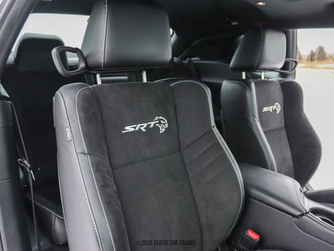 Used 2023 Dodge Challenger SRT Hellcat image 53