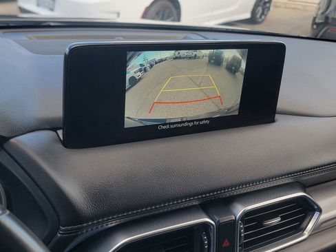 Used 2024 MAZDA CX-5 AWD 2.5 S w/ Select Package image 27