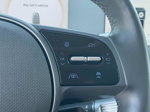 Certified 2023 Hyundai Ioniq 5 SEL image 9