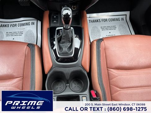 Used 2018 Nissan Rogue SL w/ Premium Package AWD/4WD image 19
