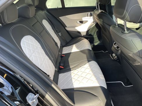 Certified 2021 Mercedes-Benz C 300 Sedan image 44