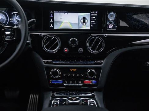 Used 2025 Rolls-Royce Ghost image 44