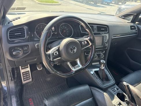 Used 2016 Volkswagen GTI SE w/ Lighting Package (SEL) FWD image 20