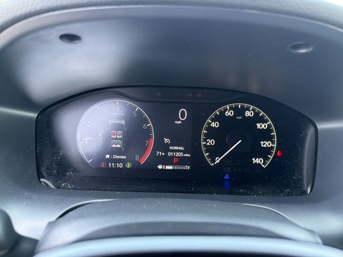 Used 2025 Honda HR-V Sport image 18