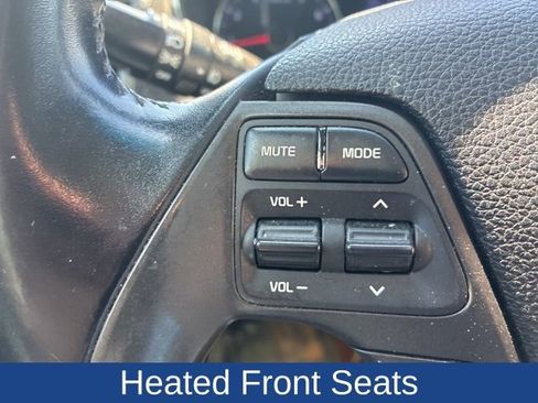 Used 2016 Kia Forte EX w/ EX Premium Package image 17