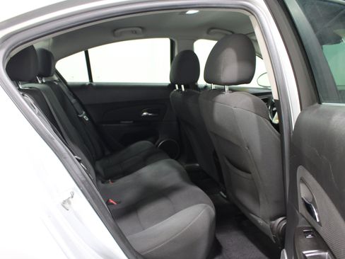 Used 2012 Chevrolet Cruze Eco FWD image 20