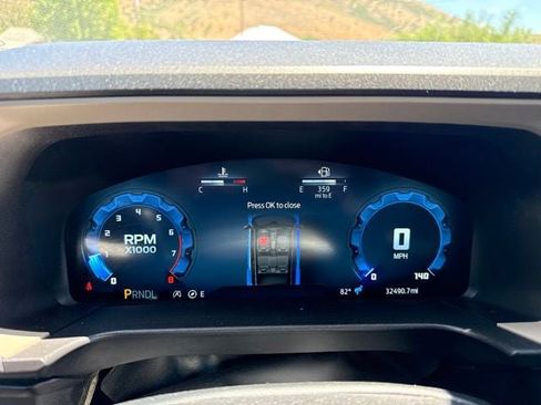 Used 2025 Ford Bronco Sport Big Bend AWD/4WD image 26
