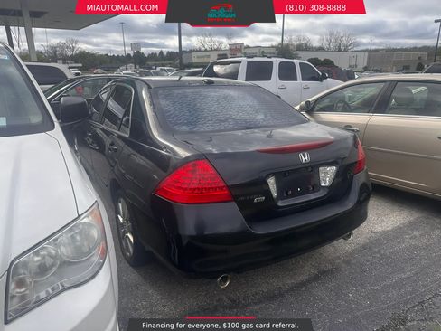 Used 2006 Honda Accord EX-L image 4