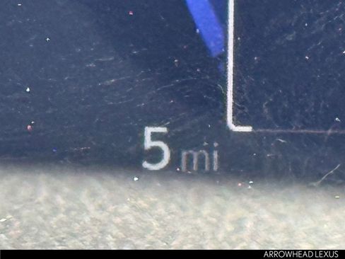 New 2026 Lexus NX 450h+ F Sport image 18