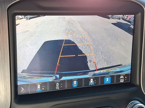 Used 2020 GMC Sierra 2500 Denali w/ Denali Ultimate Package image 20