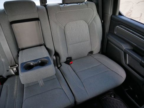 Certified 2024 RAM 1500 Big Horn image 21