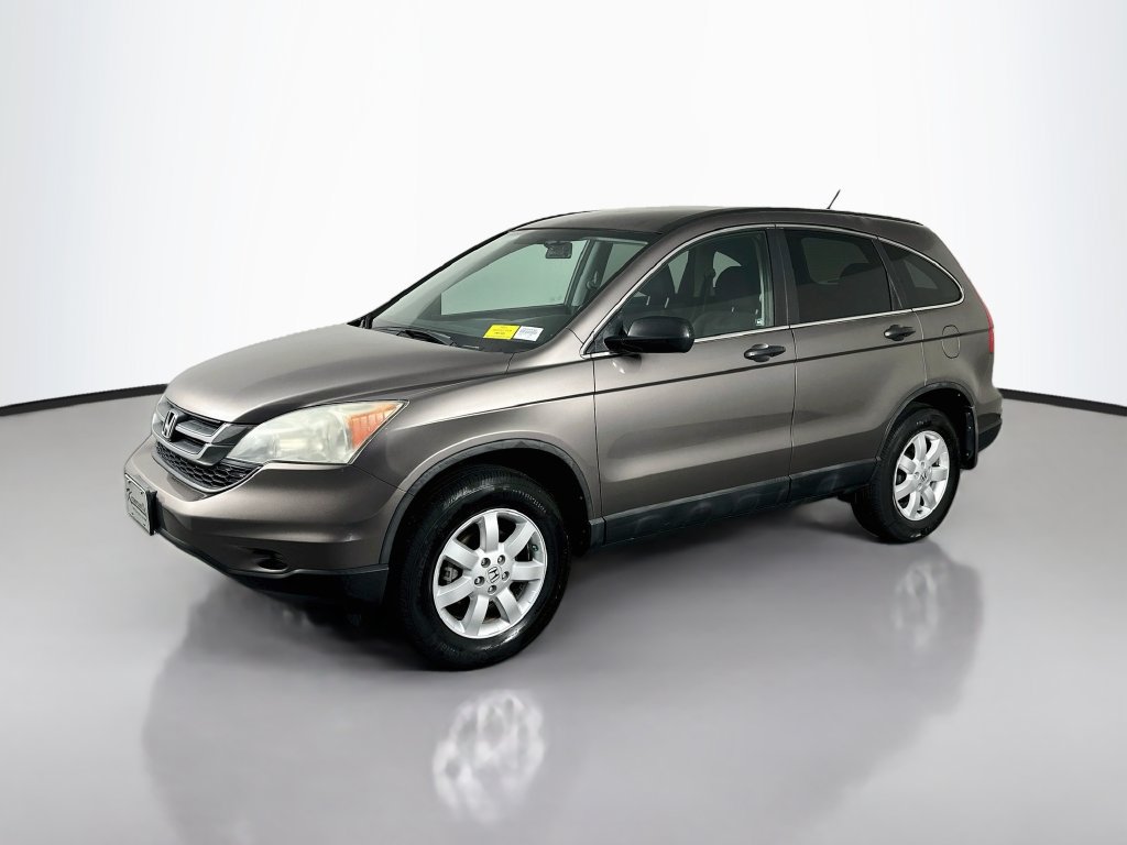 Used 2011 Honda CR-V SE image 3