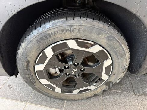 Used 2026 Hyundai Santa Fe SEL AWD/4WD image 6