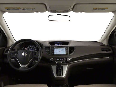 Used 2013 Honda CR-V EX-L image 4