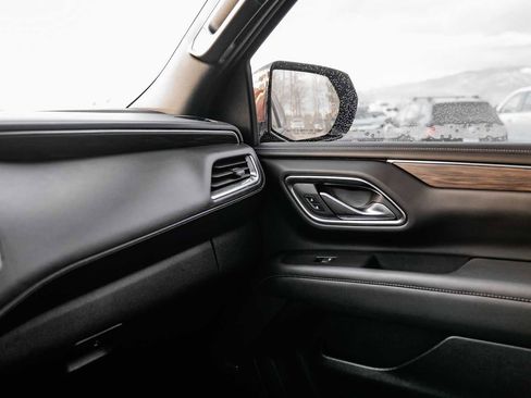 Certified 2023 Chevrolet Tahoe Z71 w/ Max Trailering Package image 35