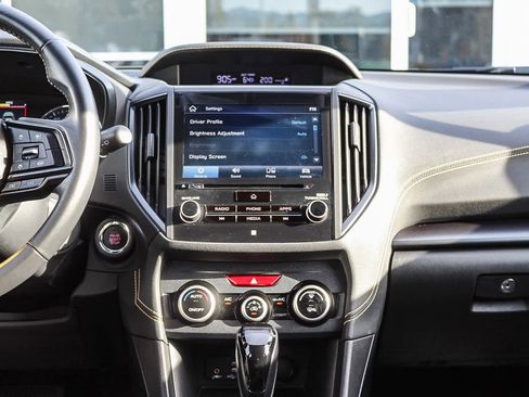 Certified 2023 Subaru Crosstrek 2.5i Sport image 13