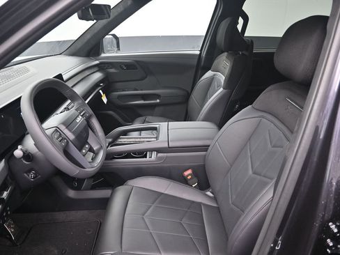 New 2027 Kia Telluride SX Prestige X-Pro AWD/4WD image 15