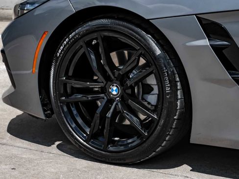 Used 2024 BMW Z4 sDrive30i w/ Convenience Package RWD image 54