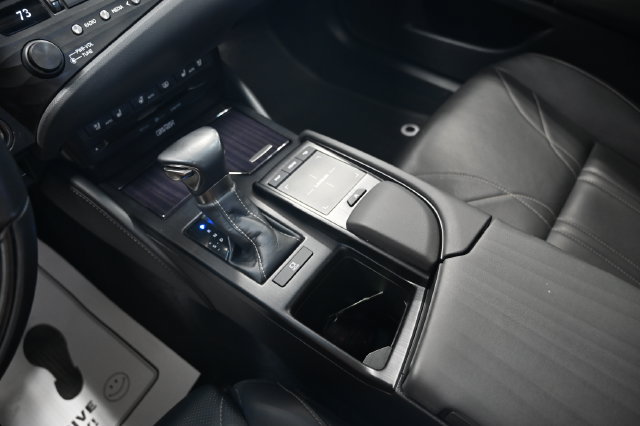 Used 2019 Lexus ES 350 w/ Accessory Package 2 FWD image 19