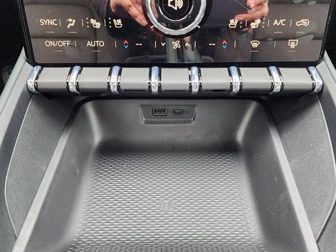 New 2026 GMC Terrain AT4 w/ Convenience Package III image 31