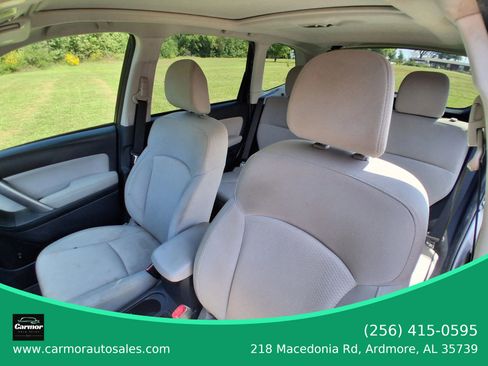 Used 2015 Subaru Forester 2.5i Premium w/ Protection Package #1 image 7