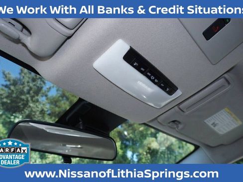 New 2025 Nissan Versa SR w/ Trunk Package FWD image 23