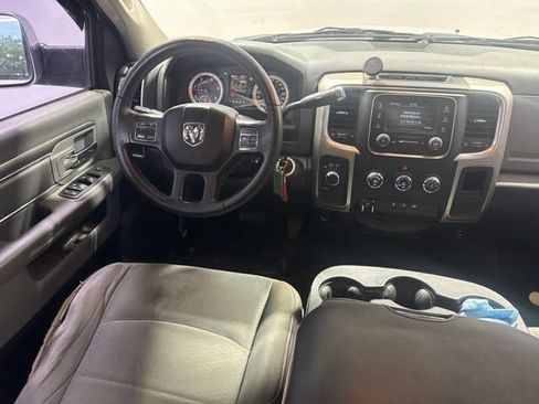 Used 2017 RAM 2500 SLT AWD/4WD image 20