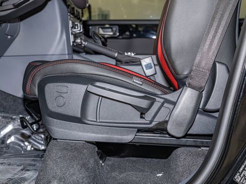 New 2025 INEOS Grenadier AWD/4WD image 16