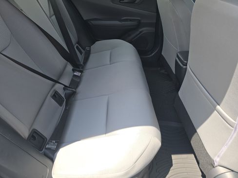 New 2026 Toyota Prius LE image 12