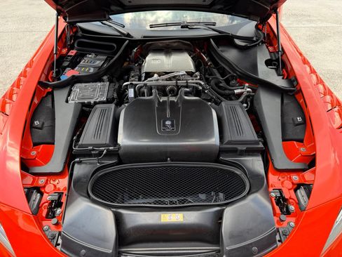 Used 2021 Mercedes-Benz AMG GT Black Series image 62