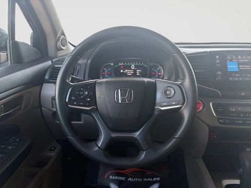 Used 2019 Honda Pilot EX image 31