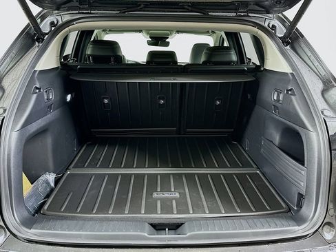 New 2026 MAZDA CX-50 2.5 Hybrid w/ Weather Package AWD/4WD image 16