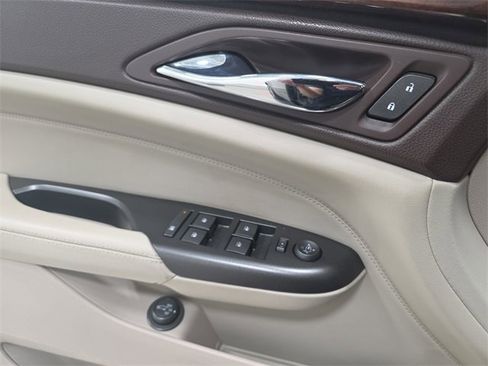 Used 2012 Cadillac SRX Performance image 28